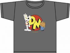 DM Logo T-Shirt
